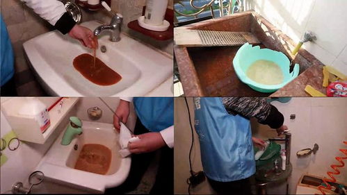 水管清洗服務(wù)市場(chǎng)怎么樣