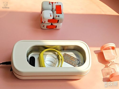 簡(jiǎn)單操作,強(qiáng)勁的清潔力 希亦cg超聲波清洗機(jī)