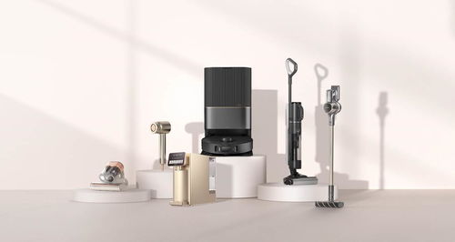 追覓科技中國(guó)區(qū)總經(jīng)理王輝 2023年小目標(biāo)百億營(yíng)收順利推進(jìn)中